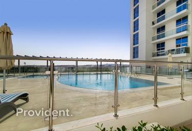 1-BD Apartment Sale, 1,000 sq. ft., Azizi Star, Al Furjan, Dubai, UAE #1