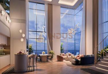 2-BD Apartment Sale, 1,000 sq. ft. at Sensia by Beyond, Sensia, Maritime City, Dubai, UAE #3 2-BD Apartment Sale, 1,000 sq. ft. at Sensia by Beyond, Sensia, Maritime City, Dubai, UAE #3
