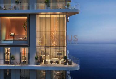 2-BD Apartment Sale, 1,000 sq. ft. at Sensia by Beyond, Sensia, Maritime City, Dubai, UAE #1 2-BD Apartment Sale, 1,000 sq. ft. at Sensia by Beyond, Sensia, Maritime City, Dubai, UAE #1