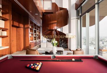 6-BD Apartment Sale, 1,000 sq. ft. at Mr C Residences, Mr. C Residences, Jumeirah 2, Jumeirah, Dubai, UAE #4