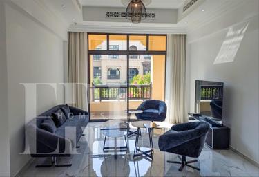 2-BD Apartment Sale, 1,000 sq. ft., Tajer Residences, The Old Town Island, Downtown Dubai, Dubai, UAE #4