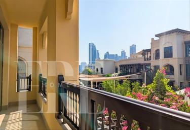 2-BD Apartment Sale, 1,000 sq. ft., Tajer Residences, The Old Town Island, Downtown Dubai, Dubai, UAE #2 2-BD Apartment Sale, 1,000 sq. ft., Tajer Residences, The Old Town Island, Downtown Dubai, Dubai, UAE #2