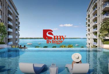 2-BD Apartment Sale, 1,000 sq. ft., The Cove II Building 6, The Cove ll, Dubai Creek Harbour (The Lagoons), Dubai, UAE #2