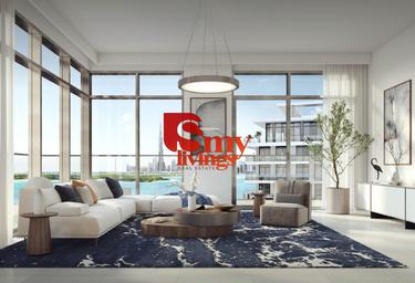 2-BD Apartment Sale, 1,000 sq. ft., The Cove II Building 6, The Cove ll, Dubai Creek Harbour (The Lagoons), Dubai, UAE #3