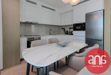 2-BD Apartment Sale, 1,000 sq. ft., Address Harbour Point Tower 2, Address Harbour Point, Dubai Creek Harbour (The Lagoons), Dubai, UAE #4