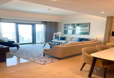 3-BD Apartment Sale, 1,000 sq. ft., Address Harbour Point Tower 2, Address Harbour Point, Dubai Creek Harbour (The Lagoons), Dubai, UAE #1 3-BD Apartment Sale, 1,000 sq. ft., Address Harbour Point Tower 2, Address Harbour Point, Dubai Creek Harbour (The Lagoons), Dubai, UAE #1