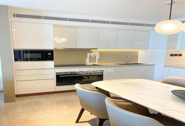 3-BD Apartment Sale, 1,000 sq. ft., Address Harbour Point Tower 2, Address Harbour Point, Dubai Creek Harbour (The Lagoons), Dubai, UAE #4