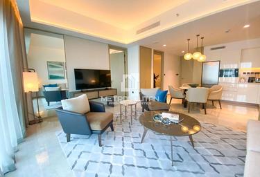1-BD Apartment Sale, 761 sq. ft., Address Harbour Point Tower 2, Address Harbour Point, Dubai Creek Harbour (The Lagoons), Dubai, UAE #2 1-BD Apartment Sale, 761 sq. ft., Address Harbour Point Tower 2, Address Harbour Point, Dubai Creek Harbour (The Lagoons), Dubai, UAE #2