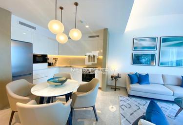 1-BD Apartment Sale, 761 sq. ft., Address Harbour Point Tower 2, Address Harbour Point, Dubai Creek Harbour (The Lagoons), Dubai, UAE #3 1-BD Apartment Sale, 761 sq. ft., Address Harbour Point Tower 2, Address Harbour Point, Dubai Creek Harbour (The Lagoons), Dubai, UAE #3