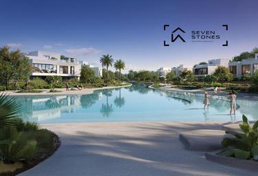 5-BD Apartment Sale, 1,000 sq. ft. at Address Villas Tierra, Address Villas - Tierra, The Oasis by Emaar, Dubai, UAE #1 5-BD Apartment Sale, 1,000 sq. ft. at Address Villas Tierra, Address Villas - Tierra, The Oasis by Emaar, Dubai, UAE #1