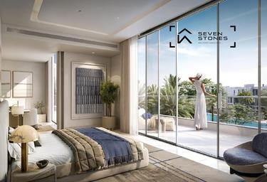 5-BD Apartment Sale, 1,000 sq. ft. at Address Villas Tierra, Address Villas - Tierra, The Oasis by Emaar, Dubai, UAE #3 5-BD Apartment Sale, 1,000 sq. ft. at Address Villas Tierra, Address Villas - Tierra, The Oasis by Emaar, Dubai, UAE #3
