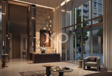 1-BD Apartment Sale, 709 sq. ft. at Arlo, Arlo, Dubai Creek Harbour (The Lagoons), Dubai, UAE #3 1-BD Apartment Sale, 709 sq. ft. at Arlo, Arlo, Dubai Creek Harbour (The Lagoons), Dubai, UAE #3