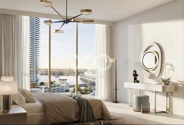 1-BD Apartment Sale, 709 sq. ft. at Arlo, Arlo, Dubai Creek Harbour (The Lagoons), Dubai, UAE #2 1-BD Apartment Sale, 709 sq. ft. at Arlo, Arlo, Dubai Creek Harbour (The Lagoons), Dubai, UAE #2