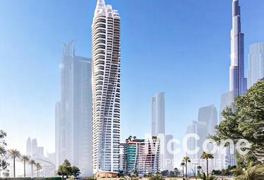 2-BD Apartment Sale, 1,000 sq. ft. at Volta Tower, Volta, Downtown Dubai, Dubai, UAE #1 2-BD Apartment Sale, 1,000 sq. ft. at Volta Tower, Volta, Downtown Dubai, Dubai, UAE #1