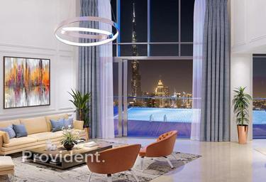 3-BD Apartment Sale, 1,000 sq. ft. at Imperial Avenue, Imperial Avenue, Downtown Dubai, Dubai, UAE #1 3-BD Apartment Sale, 1,000 sq. ft. at Imperial Avenue, Imperial Avenue, Downtown Dubai, Dubai, UAE #1