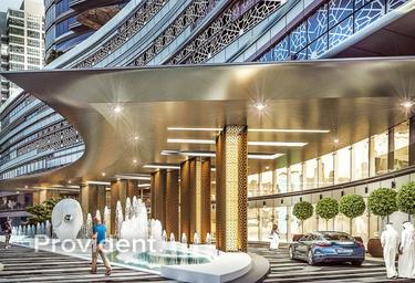3-BD Apartment Sale, 1,000 sq. ft. at Imperial Avenue, Imperial Avenue, Downtown Dubai, Dubai, UAE #2 3-BD Apartment Sale, 1,000 sq. ft. at Imperial Avenue, Imperial Avenue, Downtown Dubai, Dubai, UAE #2