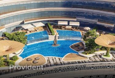 3-BD Apartment Sale, 1,000 sq. ft. at Imperial Avenue, Imperial Avenue, Downtown Dubai, Dubai, UAE #4