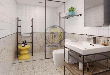 2-BD Apartment Sale, 753 sq. ft. at Reeman Living Phase 2 by Aldar, Reeman Living II, Al Shamkha, Abu Dhabi, UAE #3 2-BD Apartment Sale, 753 sq. ft. at Reeman Living Phase 2 by Aldar, Reeman Living II, Al Shamkha, Abu Dhabi, UAE #3