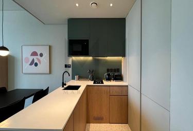 1-BD Apartment Sale, 657 sq. ft. at Upside, UPSIDE Living, Business Bay, Dubai, UAE #4