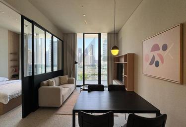 1-BD Apartment Sale, 657 sq. ft. at Upside, UPSIDE Living, Business Bay, Dubai, UAE #2 1-BD Apartment Sale, 657 sq. ft. at Upside, UPSIDE Living, Business Bay, Dubai, UAE #2