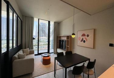 1-BD Apartment Sale, 657 sq. ft. at Upside, UPSIDE Living, Business Bay, Dubai, UAE #3 1-BD Apartment Sale, 657 sq. ft. at Upside, UPSIDE Living, Business Bay, Dubai, UAE #3