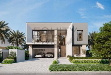 Продажа коттеджа 7 722 фут², 6 спален в ЖК «Palm Jebel Ali Frond M», Palm Jebel Ali Frond M, Palm Jebel Ali, Dubai, UAE #2 Продажа коттеджа 7 722 фут², 6 спален в ЖК «Palm Jebel Ali Frond M», Palm Jebel Ali Frond M, Palm Jebel Ali, Dubai, UAE #2