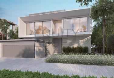 Продажа коттеджа 8 434 фут², 5 спален в ЖК «Palm Jebel Ali Frond M», Palm Jebel Ali Frond M, Palm Jebel Ali, Dubai, UAE #1 Продажа коттеджа 8 434 фут², 5 спален в ЖК «Palm Jebel Ali Frond M», Palm Jebel Ali Frond M, Palm Jebel Ali, Dubai, UAE #1