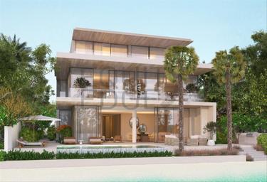 Продажа коттеджа 8 368 фут², 5 спален в ЖК «Palm Jebel Ali Frond M», Palm Jebel Ali Frond M, Palm Jebel Ali, Dubai, UAE #1 Продажа коттеджа 8 368 фут², 5 спален в ЖК «Palm Jebel Ali Frond M», Palm Jebel Ali Frond M, Palm Jebel Ali, Dubai, UAE #1