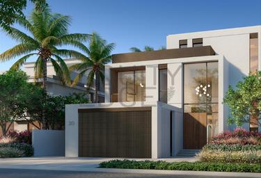 Продажа коттеджа 7 940 фут², 5 спален в ЖК «Palm Jebel Ali Frond M», Palm Jebel Ali Frond M, Palm Jebel Ali, Dubai, UAE #2 Продажа коттеджа 7 940 фут², 5 спален в ЖК «Palm Jebel Ali Frond M», Palm Jebel Ali Frond M, Palm Jebel Ali, Dubai, UAE #2