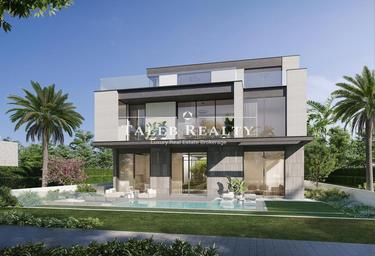 5-BD House Sale, 7,951 sq. ft. at The Waterside Villas, The Waterside Villas by Ellington, The Sanctuary, Nad Al Sheba, Dubai, UAE #1 5-BD House Sale, 7,951 sq. ft. at The Waterside Villas, The Waterside Villas by Ellington, The Sanctuary, Nad Al Sheba, Dubai, UAE #1