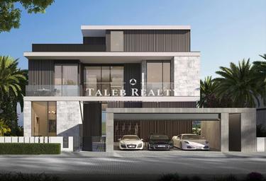 5-BD House Sale, 7,951 sq. ft. at The Waterside Villas, The Waterside Villas by Ellington, The Sanctuary, Nad Al Sheba, Dubai, UAE #3 5-BD House Sale, 7,951 sq. ft. at The Waterside Villas, The Waterside Villas by Ellington, The Sanctuary, Nad Al Sheba, Dubai, UAE #3