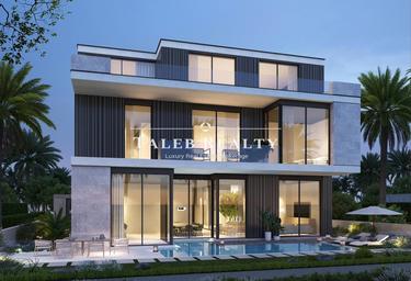 5-BD House Sale, 7,951 sq. ft. at The Waterside Villas, The Waterside Villas by Ellington, The Sanctuary, Nad Al Sheba, Dubai, UAE #2 5-BD House Sale, 7,951 sq. ft. at The Waterside Villas, The Waterside Villas by Ellington, The Sanctuary, Nad Al Sheba, Dubai, UAE #2