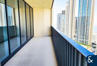 3-BD Apartment Sale, 1,000 sq. ft. at Harbour Gate Tower 2, Harbour Gate Tower 2, Harbour Gate, Dubai Creek Harbour (The Lagoons), Dubai, UAE #2 3-BD Apartment Sale, 1,000 sq. ft. at Harbour Gate Tower 2, Harbour Gate Tower 2, Harbour Gate, Dubai Creek Harbour (The Lagoons), Dubai, UAE #2