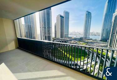 3-BD Apartment Sale, 1,000 sq. ft. at Harbour Gate Tower 2, Harbour Gate Tower 2, Harbour Gate, Dubai Creek Harbour (The Lagoons), Dubai, UAE #1 3-BD Apartment Sale, 1,000 sq. ft. at Harbour Gate Tower 2, Harbour Gate Tower 2, Harbour Gate, Dubai Creek Harbour (The Lagoons), Dubai, UAE #1