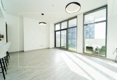 2-BD Apartment Sale, 1,000 sq. ft., ATRIA RA, Atria Residences, Business Bay, Dubai, UAE #4