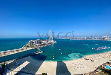 2-BD Apartment Sale, 1,000 sq. ft., Al Bateen Residences, Jumeirah Beach Residence, Dubai, UAE #2 2-BD Apartment Sale, 1,000 sq. ft., Al Bateen Residences, Jumeirah Beach Residence, Dubai, UAE #2