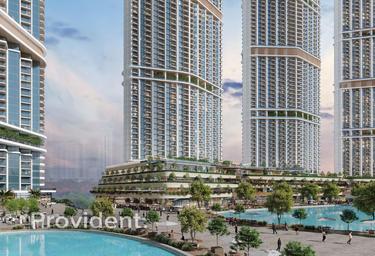 2-BD Apartment Sale, 947 sq. ft. at 340 Riverside Crescent, 340 Riverside Crescent, Sobha Hartland II, Bukadra, Dubai, UAE #3 2-BD Apartment Sale, 947 sq. ft. at 340 Riverside Crescent, 340 Riverside Crescent, Sobha Hartland II, Bukadra, Dubai, UAE #3