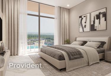 2-BD Apartment Sale, 947 sq. ft. at 340 Riverside Crescent, 340 Riverside Crescent, Sobha Hartland II, Bukadra, Dubai, UAE #4