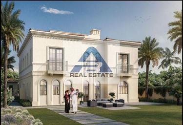 5-BD House Sale, 4,596 sq. ft. at Seville at Bloom Living, Seville Bloom, Madinat Zayed, Abu Dhabi, UAE #1 5-BD House Sale, 4,596 sq. ft. at Seville at Bloom Living, Seville Bloom, Madinat Zayed, Abu Dhabi, UAE #1