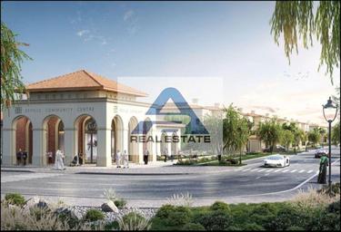 5-BD House Sale, 4,596 sq. ft. at Seville at Bloom Living, Seville Bloom, Madinat Zayed, Abu Dhabi, UAE #2 5-BD House Sale, 4,596 sq. ft. at Seville at Bloom Living, Seville Bloom, Madinat Zayed, Abu Dhabi, UAE #2
