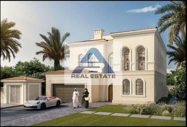 5-BD House Sale, 4,596 sq. ft. at Seville at Bloom Living, Seville Bloom, Madinat Zayed, Abu Dhabi, UAE #3 5-BD House Sale, 4,596 sq. ft. at Seville at Bloom Living, Seville Bloom, Madinat Zayed, Abu Dhabi, UAE #3