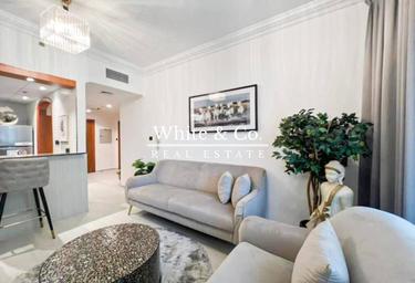 2-BD Apartment Sale, 1,000 sq. ft., Manchester Tower, Dubai Marina, Dubai, UAE #3