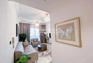 2-BD Apartment Sale, 1,000 sq. ft., Manchester Tower, Dubai Marina, Dubai, UAE #4