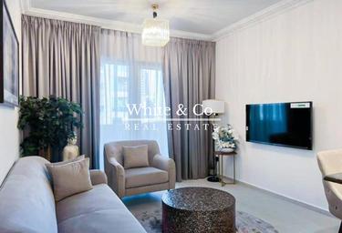 2-BD Apartment Sale, 1,000 sq. ft., Manchester Tower, Dubai Marina, Dubai, UAE #2