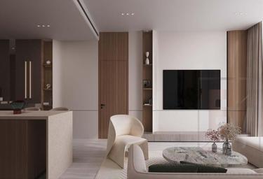 1-BD Apartment Sale, 730 sq. ft., Binghatti Starlight, Al Jaddaf, Dubai, UAE #3
