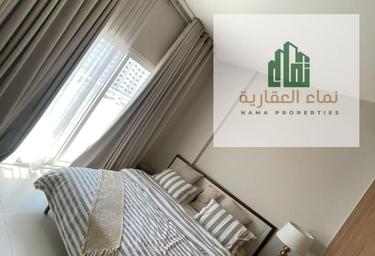 2-BD Apartment Sale, 1,000 sq. ft., Al Amira Village, Al Yasmeen, Ajman, UAE #4