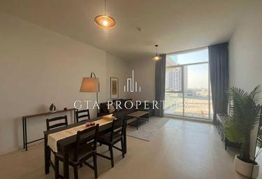 1-BD Apartment Sale, 733 sq. ft. at PG Upperhouse, PG Upperhouse, Al Furjan, Dubai, UAE #4