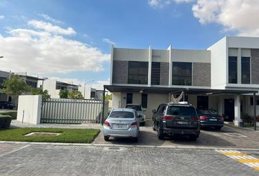 3-BD Apartment Sale, 1,000 sq. ft., Aurum Villas, Claret, Damac Hills 2, Dubai, UAE #4