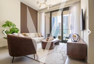 2-BD Apartment Sale, 1,000 sq. ft. at Forte 1, Forte 1, Forte, Downtown Dubai, Dubai, UAE #3 2-BD Apartment Sale, 1,000 sq. ft. at Forte 1, Forte 1, Forte, Downtown Dubai, Dubai, UAE #3