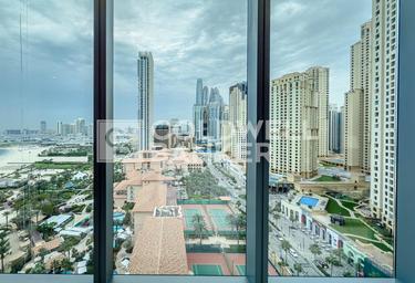 Apartment Sale, 711 sq. ft. at Five Luxe JBR, Five Luxe JBR, Jumeirah Beach Residence, Dubai, UAE #4